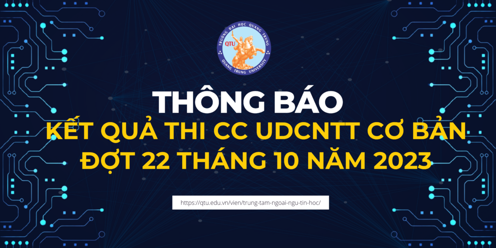 Cong nhan diem