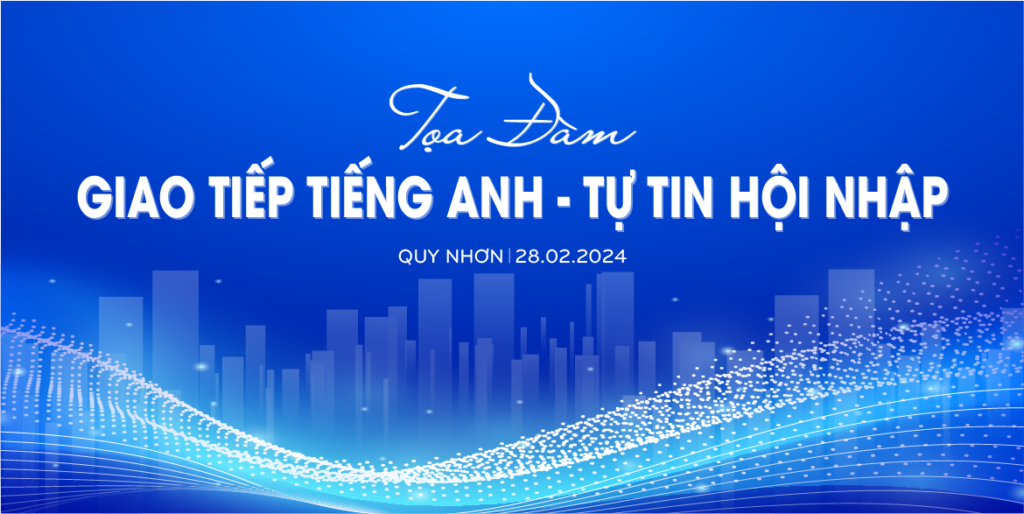Toa dam TA dai dien bai viet