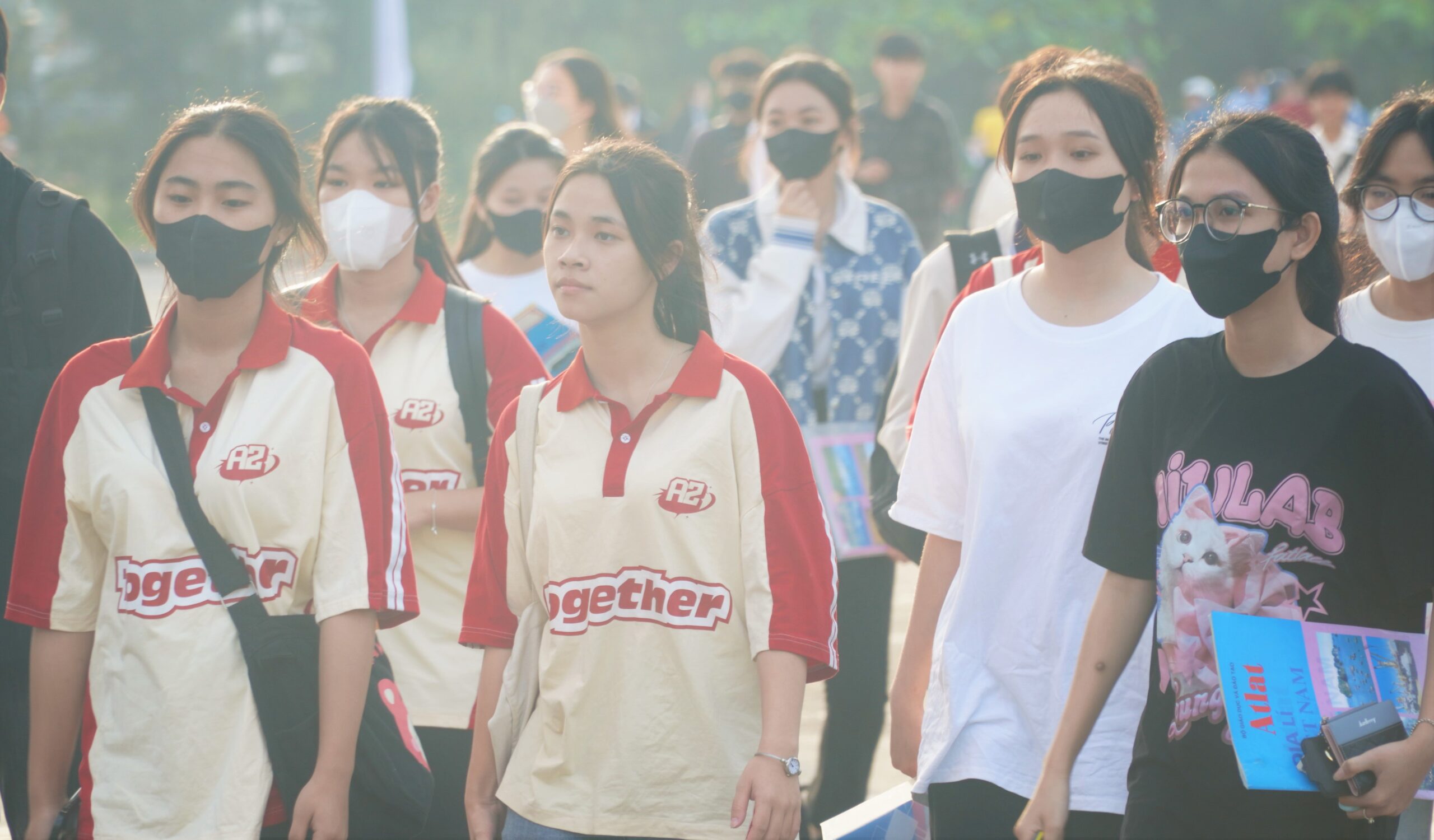 Đánh giá năng lực, ĐHQG-HCM, Trường ĐH Quang Trung