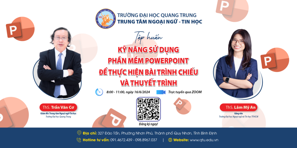 Tập huấn PowerPoint, Thuyết trình chuyên nghiệp, Kỹ năng giảng dạy tiếng Anh, Buổi tập huấn trực tuyến, Sử dụng phần mềm PowerPoint, Thiết kế bài giảng, Giảng viên tiếng Anh, Giáo viên dạy tiếng Anh, Zoom training