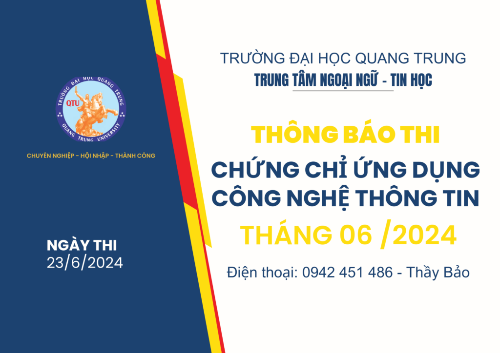 Thong bao thi thang 6.2024