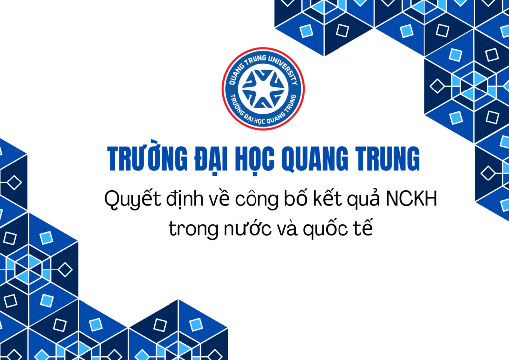 QD ve cong bo ket qua nckh trong va ngoai nuoc