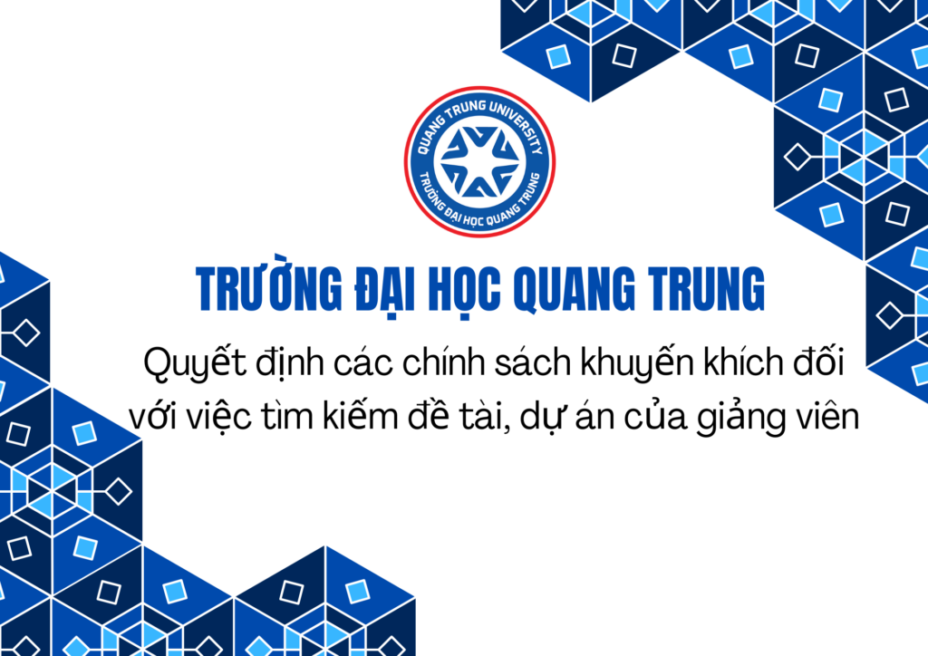 qd cac chinh sach khuyen khich tim kiem de tai