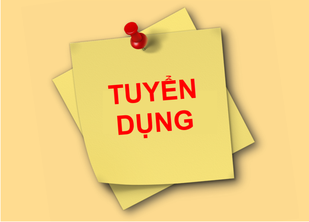 qd tuyen dung
