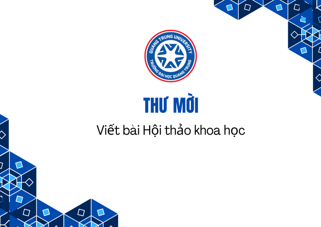 viet bai Hoi thao khoa hoc