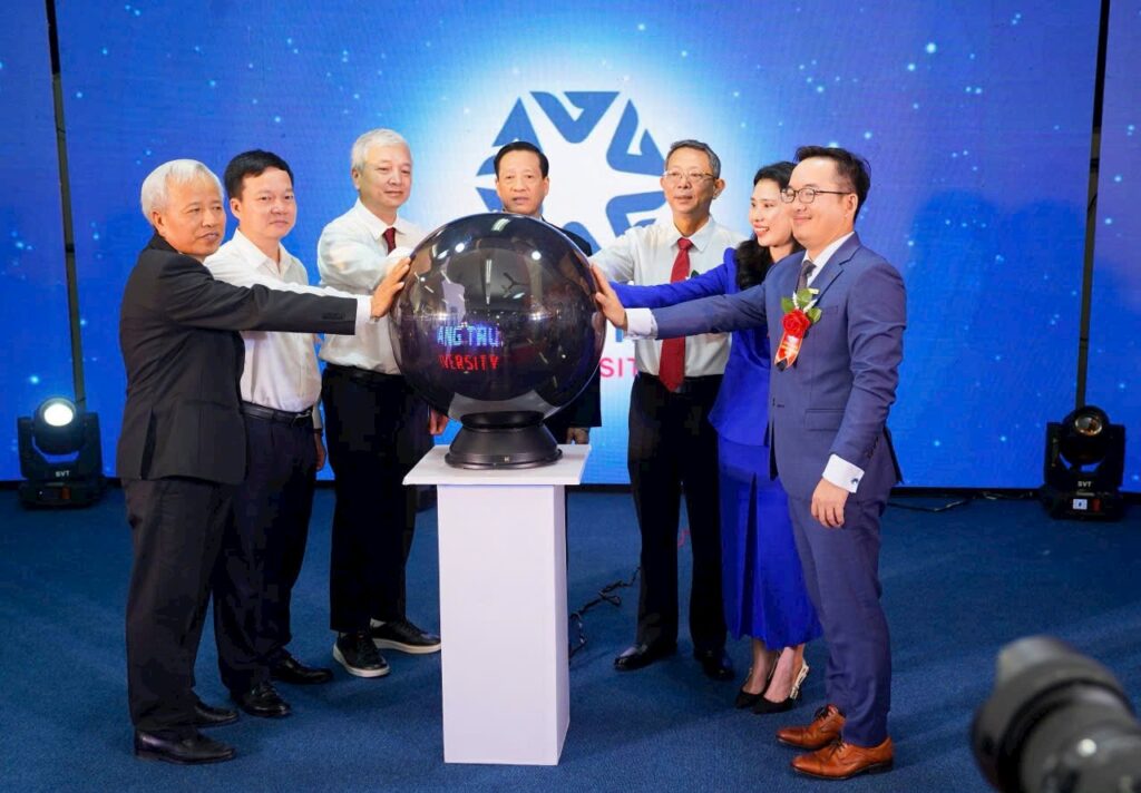 kick off, hợp tác, ký kết, Sở Y tế, Sở Du lịch, TrườngĐH Quang Trung, Nam Á Bank,