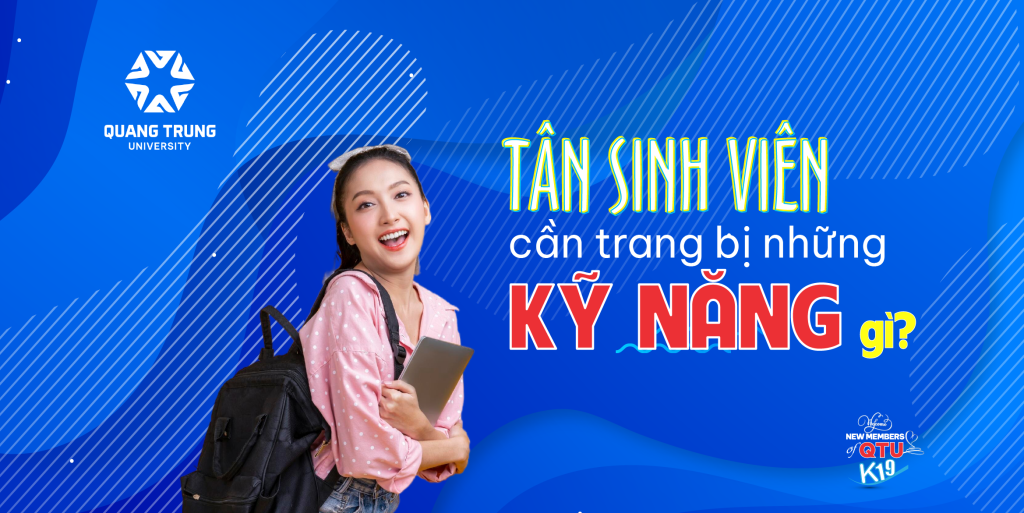 kỹ năng sinh viên, tân sinh viên, nhập học, quản lý thời gian, mẹo dành cho Tân sinh viên