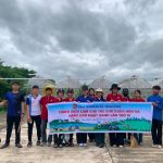 Chiến dịch làm cho Thế giới sách hơn & Ngày Chủ nhật xanh lần thứ 4