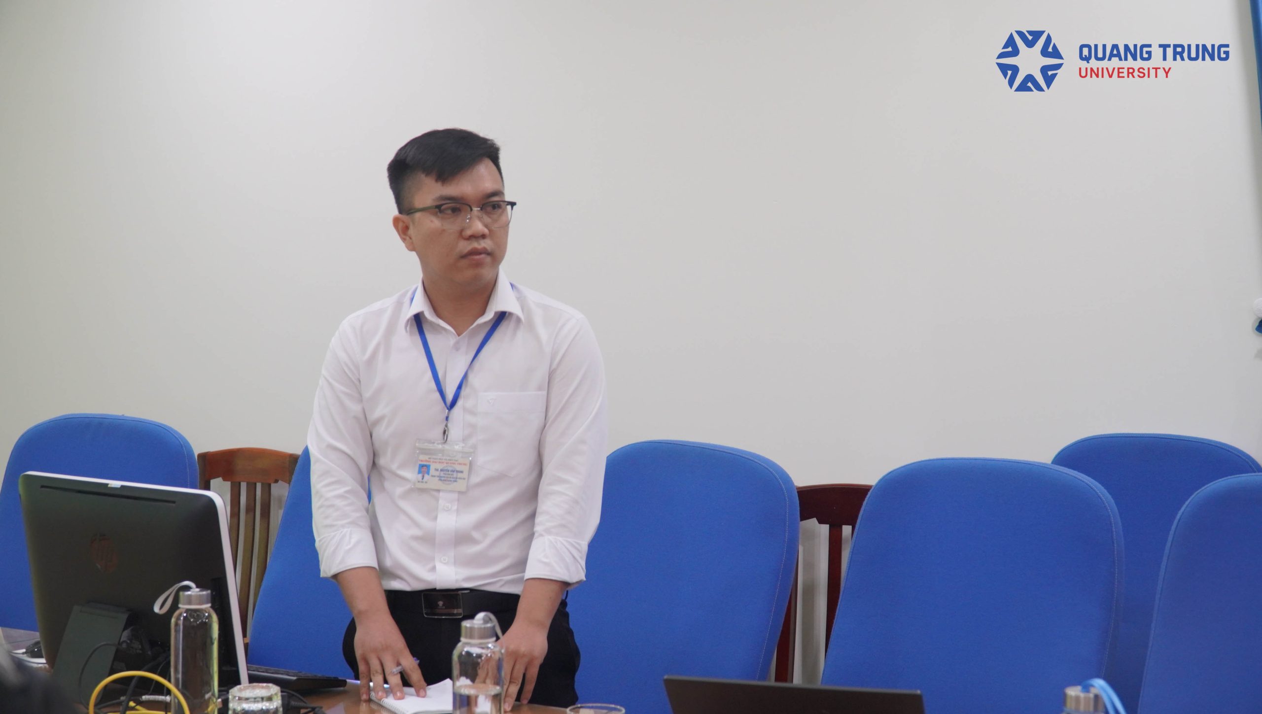 NCKH, Trường ĐH Quang Trung, đề tài, đề cương, xét tuyệt đề tài NCKH