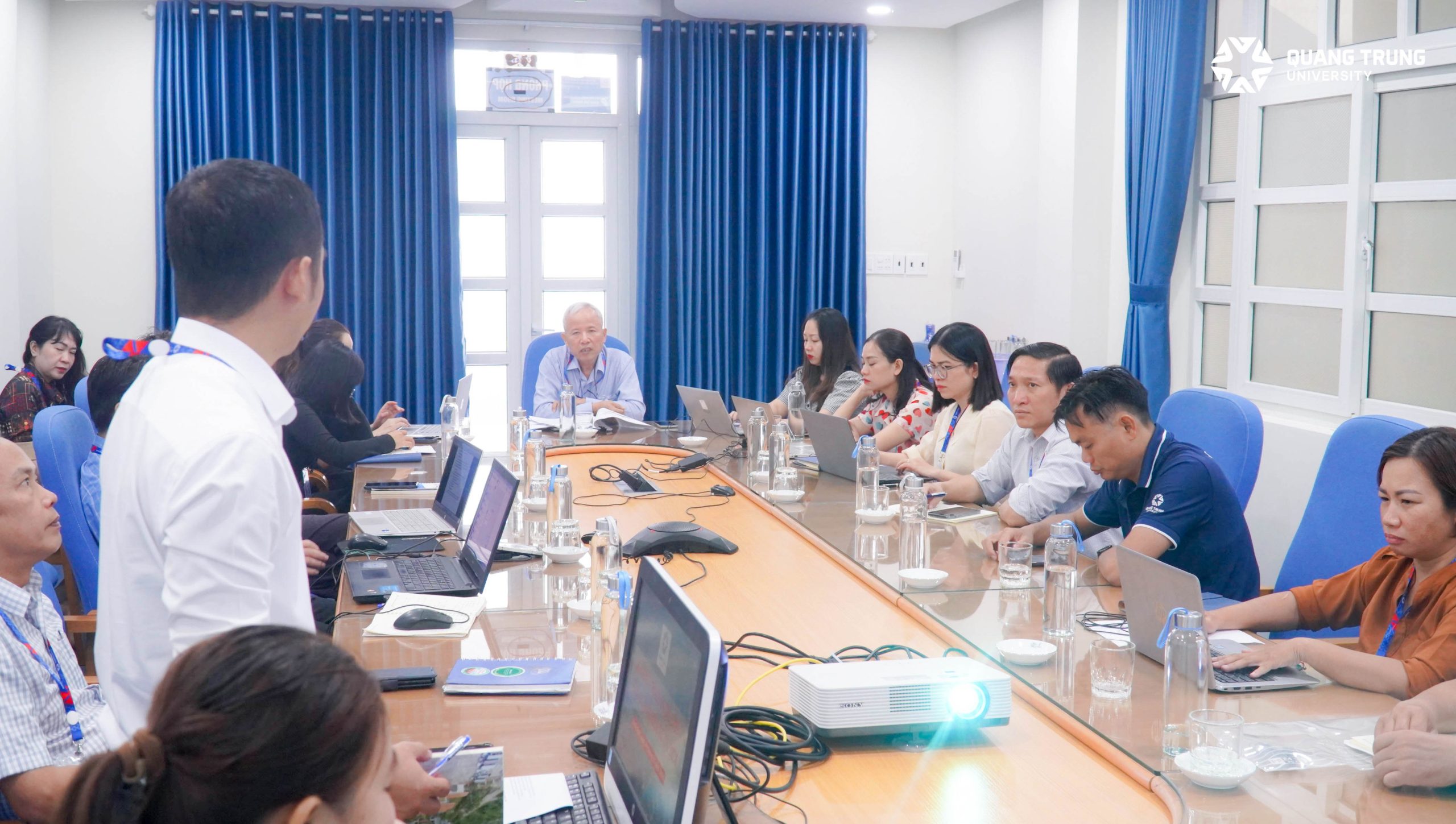 Rà Soát Chiến Lược 2024 8