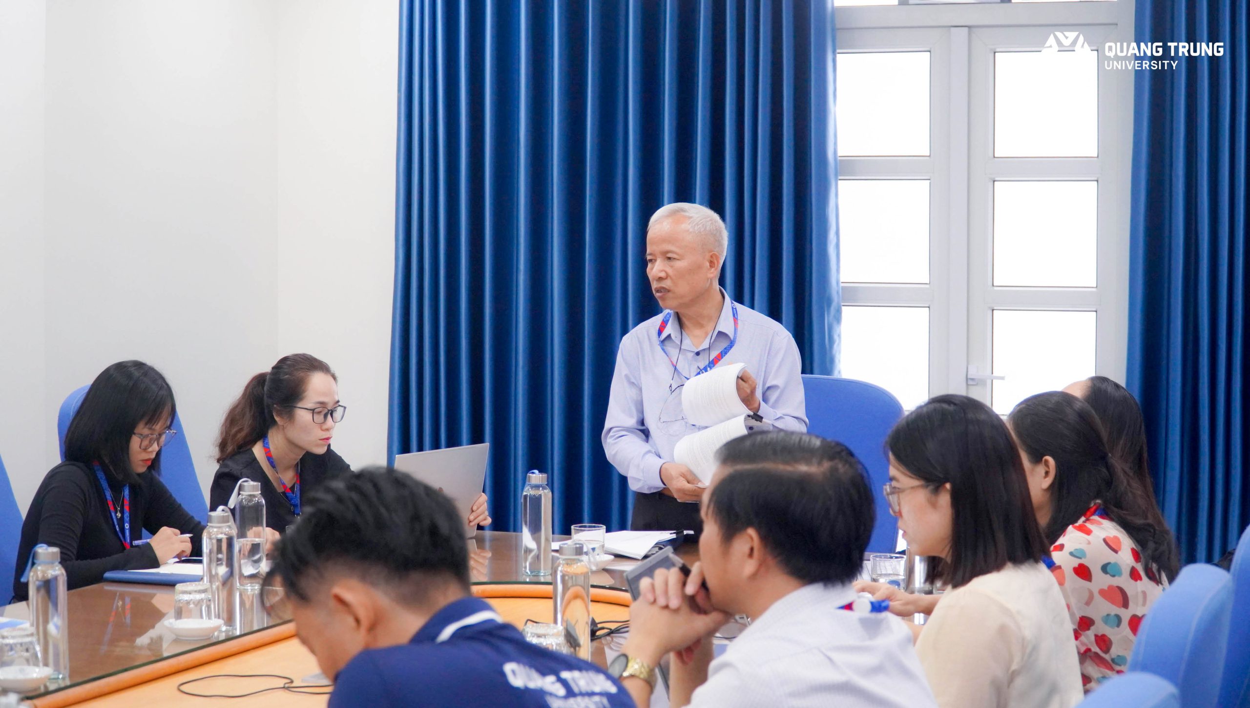 Rà Soát Chiến Lược 2024