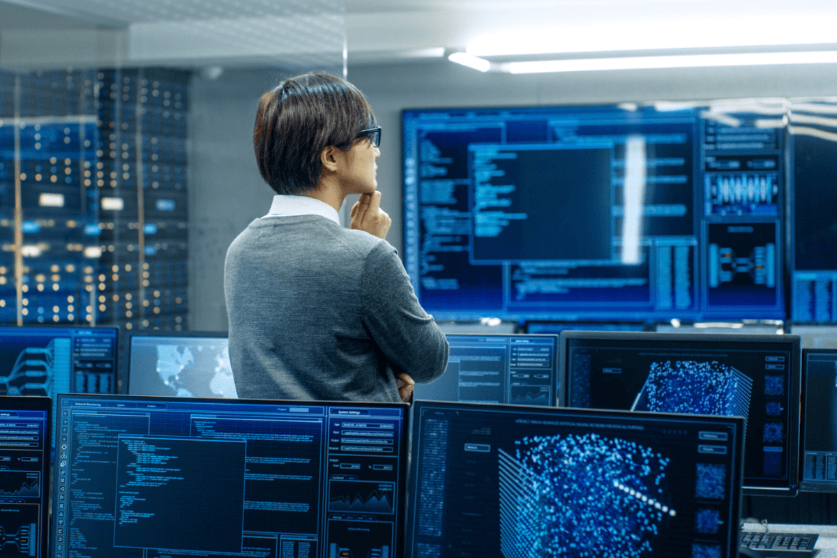 System Administrator