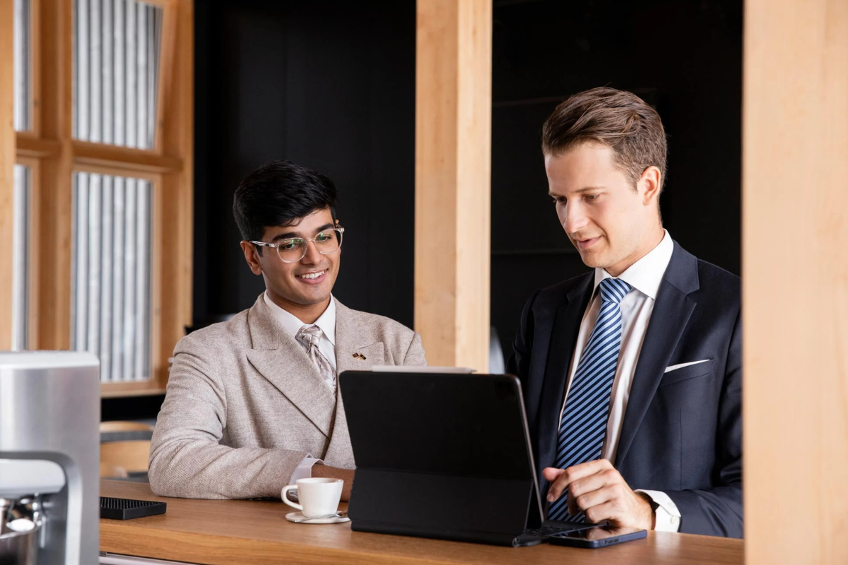 Che Do Dai Ngo Nganh Du Lich Khach San