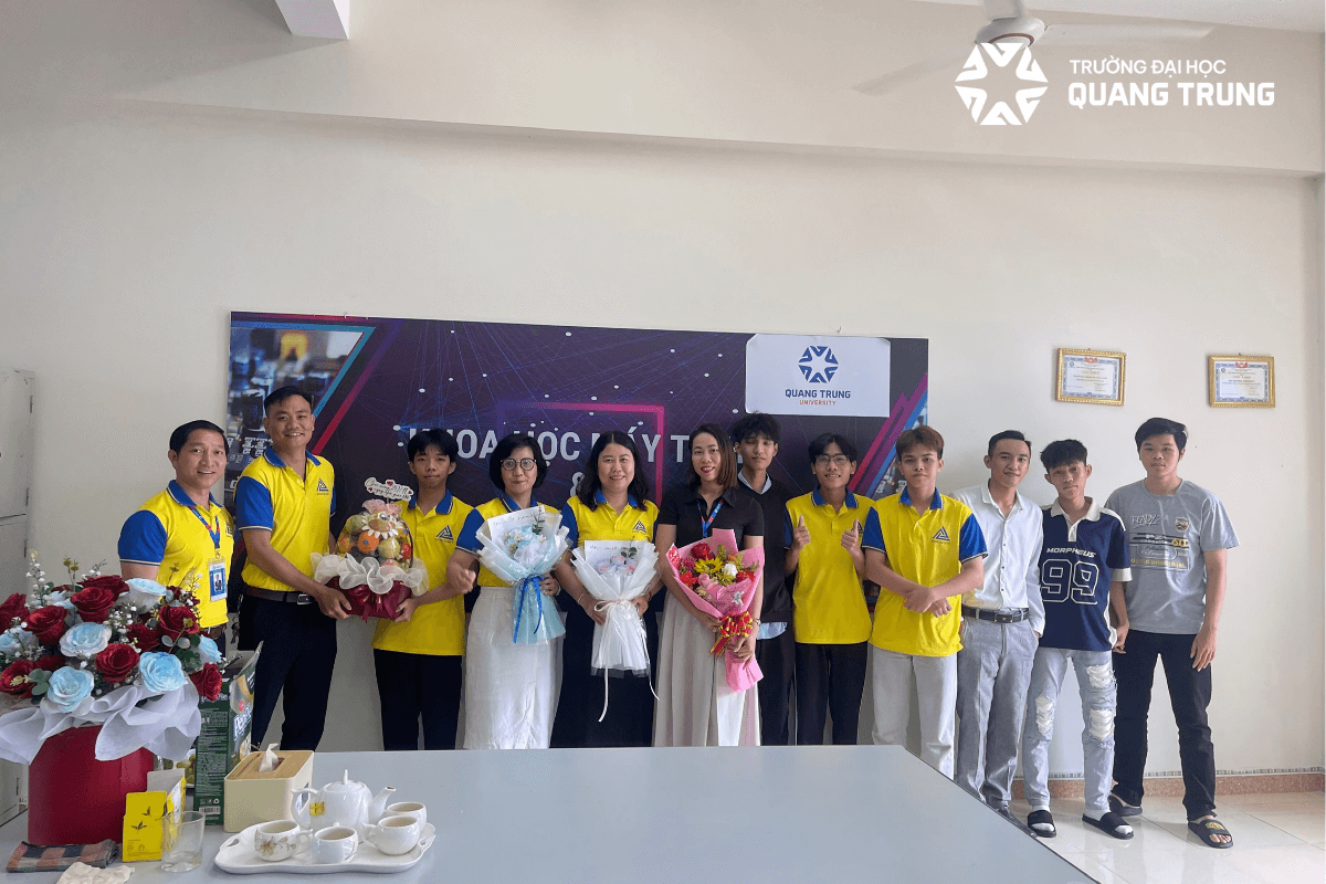 Cựu sinh viên và sinh viên Khoa Khoa học Máy tính và Công nghệ Thông tin chúc mừng Ngày Nhà giáo Việt Nam 20/11 1 Chuc Mung Ngay Nha Giao Viet Nam