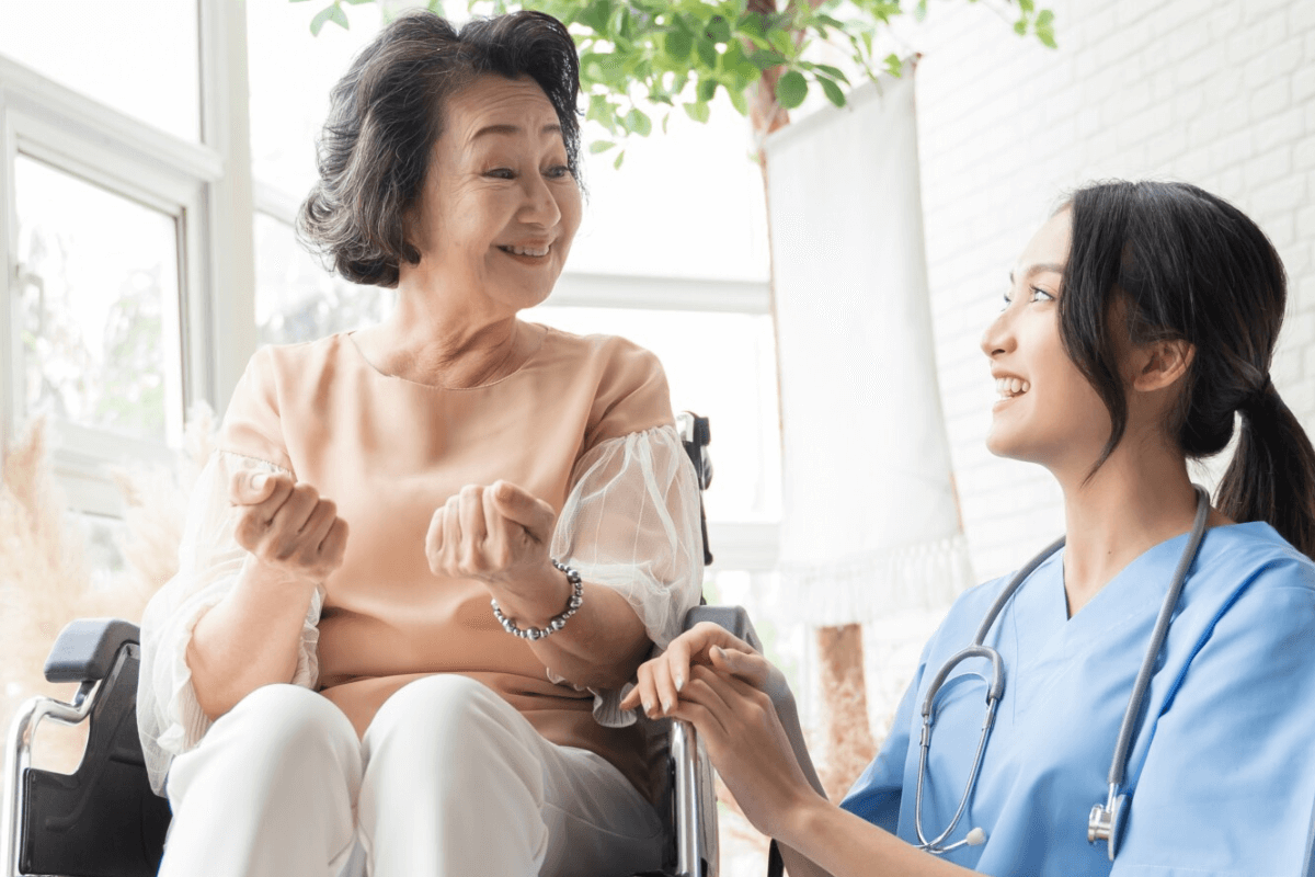 Hoc Dieu Duong Can Gioi Mon Gi