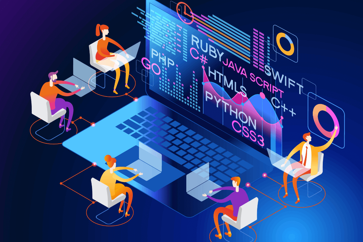 Có nên học ngành công nghệ thông tin không 2 Mat Trai Cua Nganh Cong Nghe Thong Tin