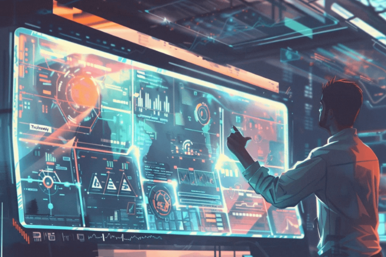 Nganh Cong Nghe Thong Tin O Viet Nam 2