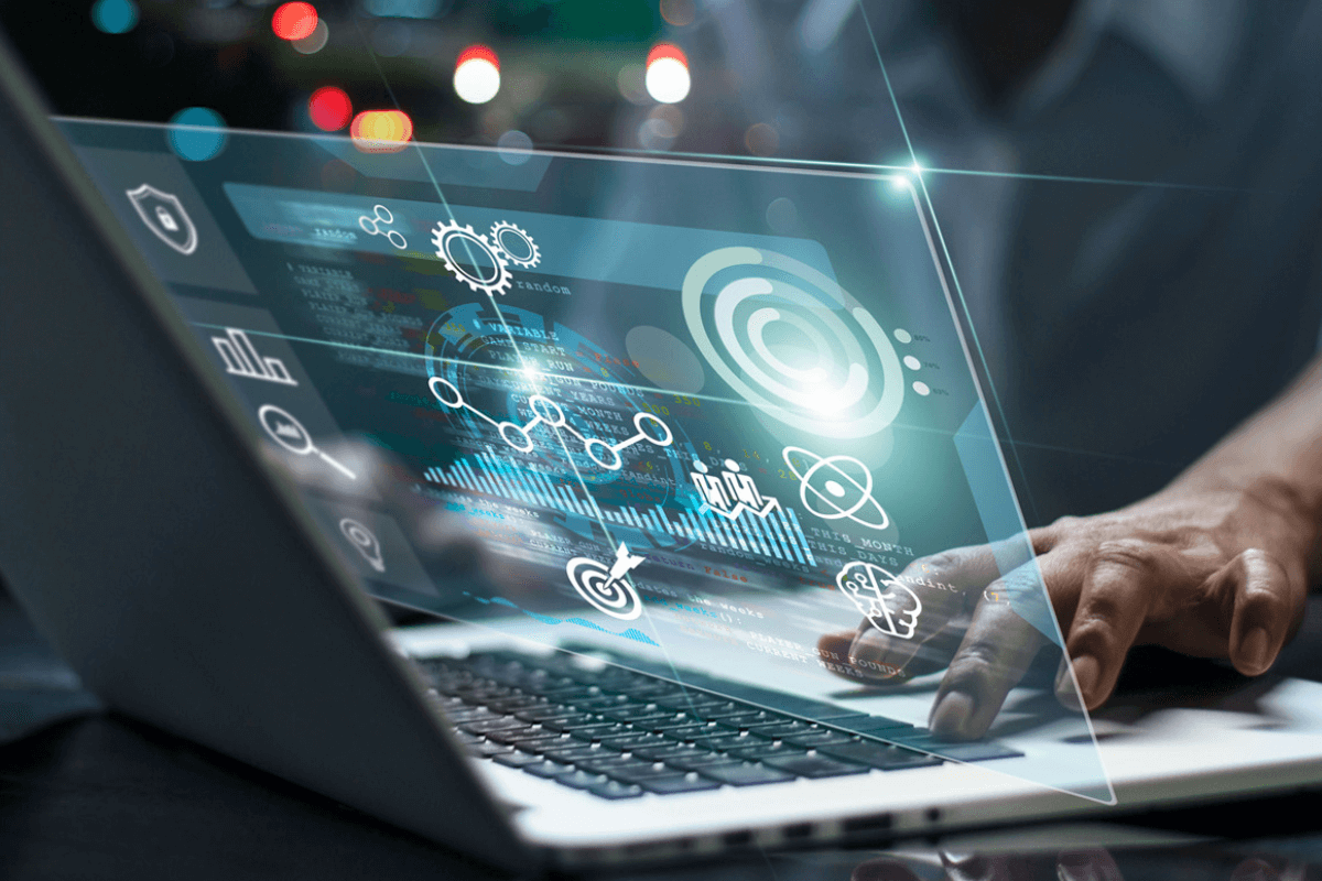 Nganh Cong Nghe Thong Tin O Viet Nam