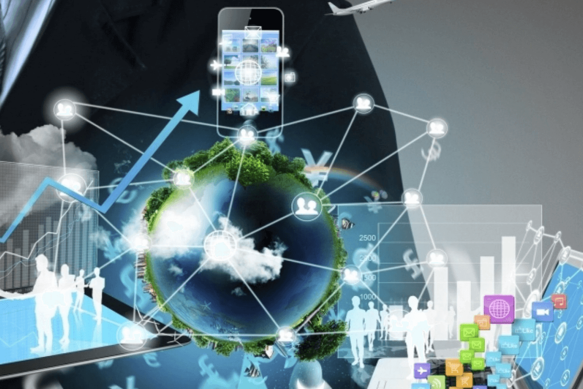 Triển vọng ngành công nghệ thông tin 1 Nganh Cong Nghe Thong Tin Trong 10 Nam Toi