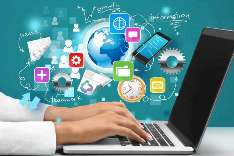 Trien Vong Nganh Cong Nghe Thong Tin