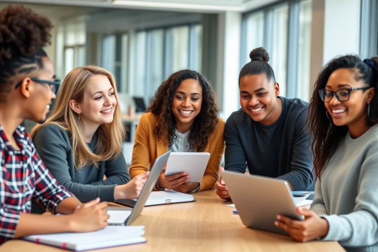 Co Hoi Viec Lam Cho Nganh Ngon Ngu Anh