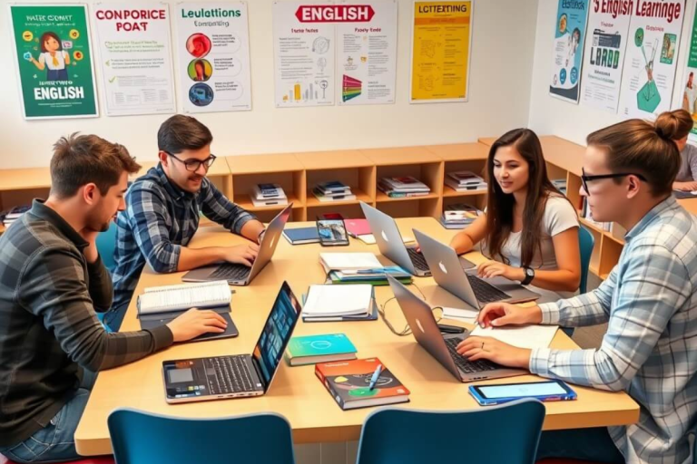 Điều kiện để học ngành ngôn ngữ anh 1 Hoc Nganh Ngon Ngu Anh Co Kho Khong