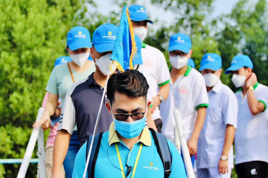 Mức lương ngành Quản trị Du Lịch và Lữ Hành 1 Luong nganh quan tri du lich va lu hanh
