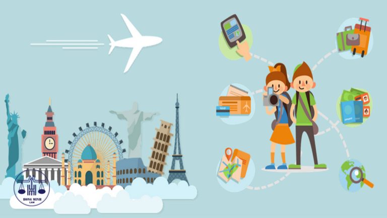 Nganh Du Lich Lu Hanh Ra Lam Gi