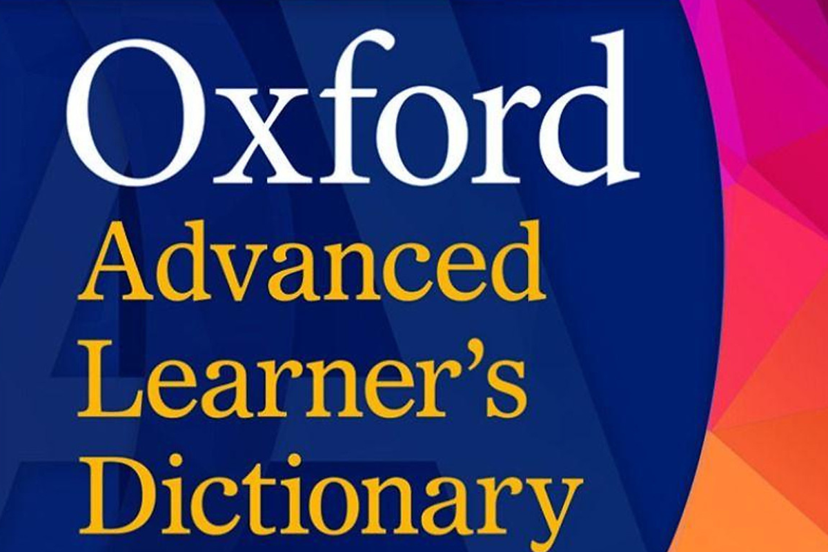 Phần mềm tiếng anh chuyên ngành công nghệ thông tin 2 Oxford Learner Dictionary App