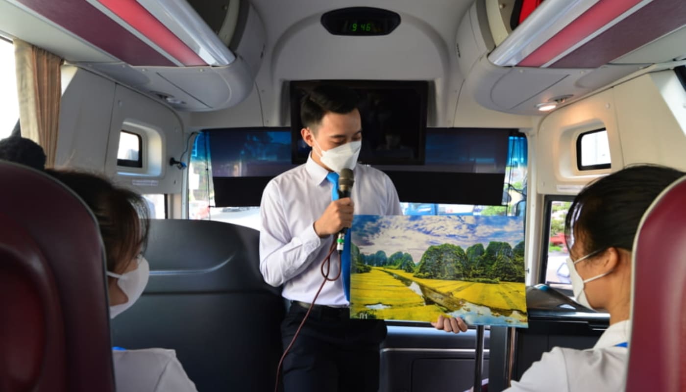 Mức lương ngành Quản trị Du Lịch và Lữ Hành 2 luong nganh du lich