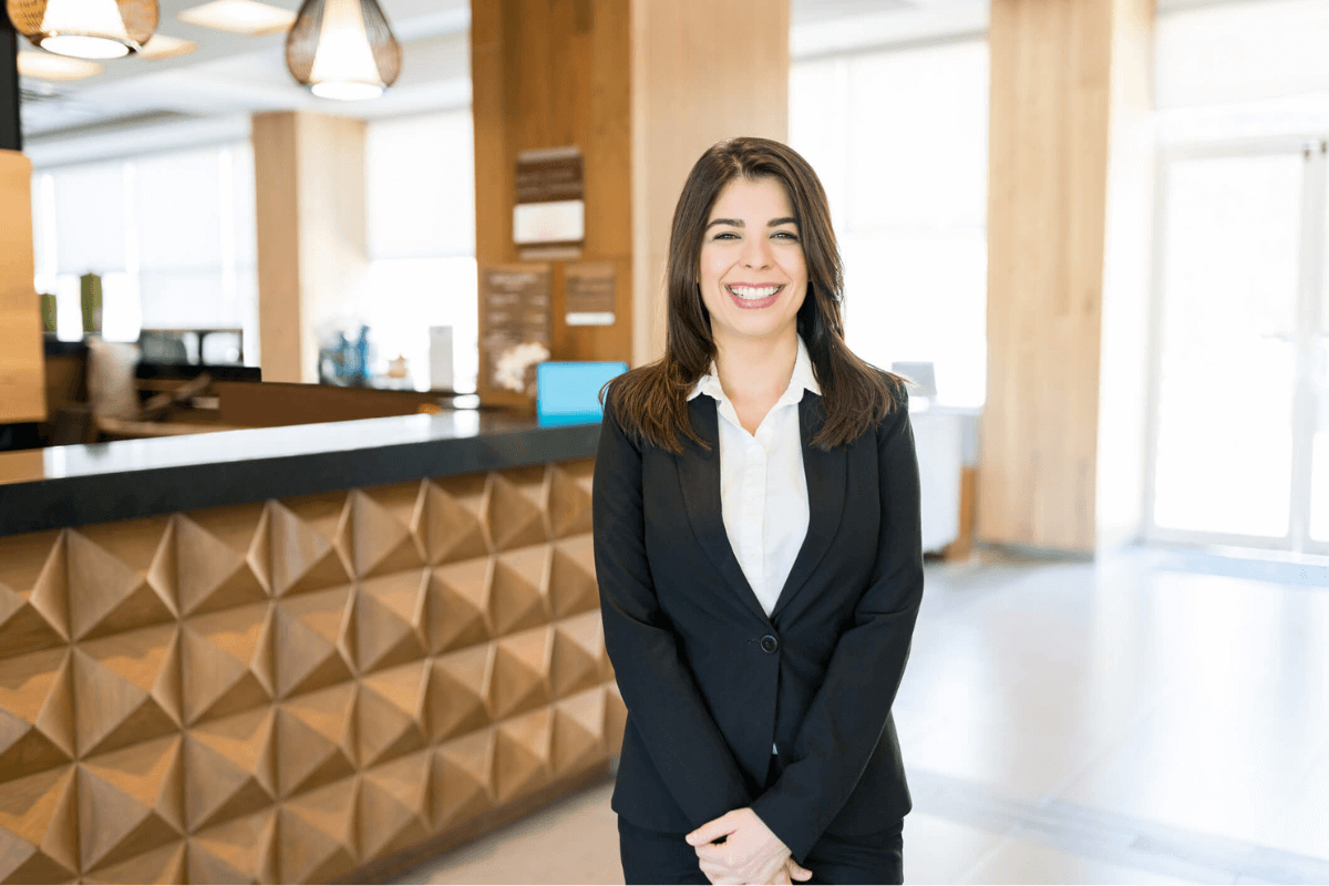 Nganh Quan Ly Khach San Lay Bao Nhieu Diem