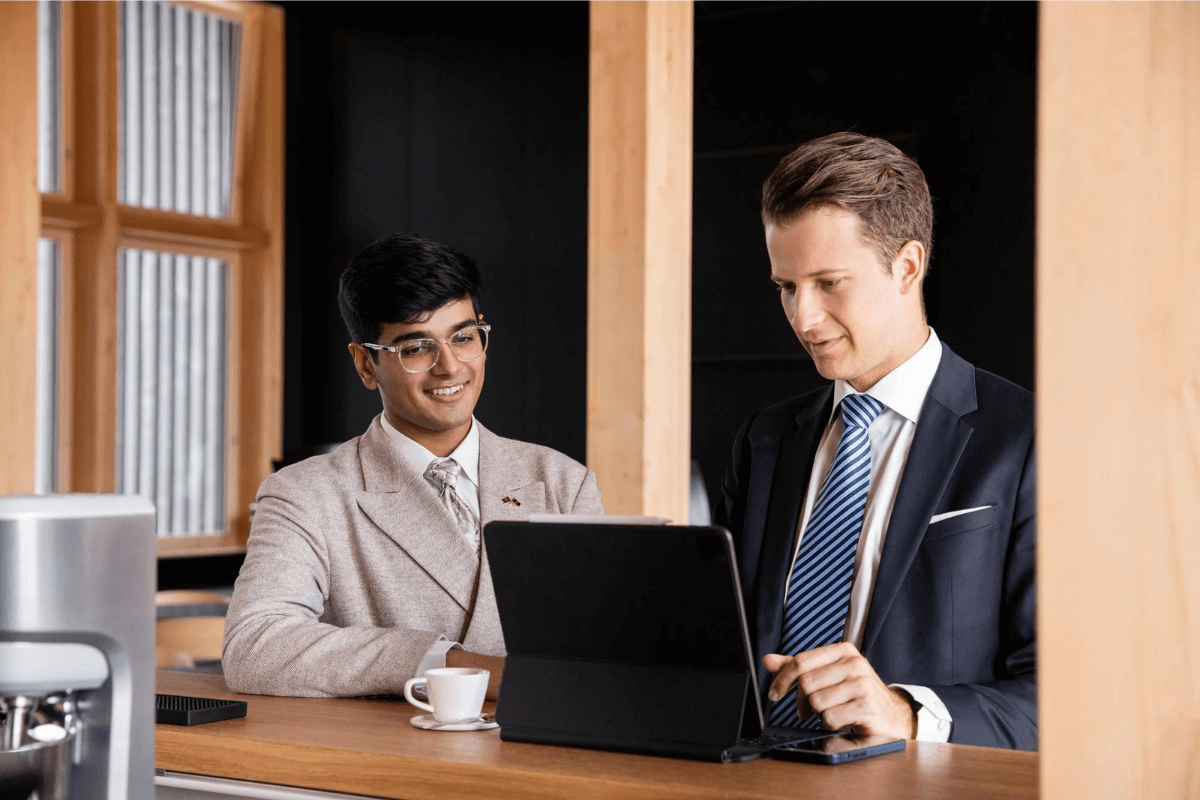 Nganh Quan Tri Khach San Lay Bao Nhieu Diem