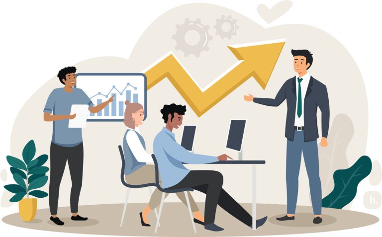 Ngành quản trị kinh doanh ra làm gì 10 moi truong hoc tap nang dong tại Dai Hoc Quang Trung