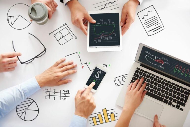 Ngành quản trị kinh doanh ra làm gì 3 Nganh Quan Tri Kinh Doanh Luong Bao Nhieu