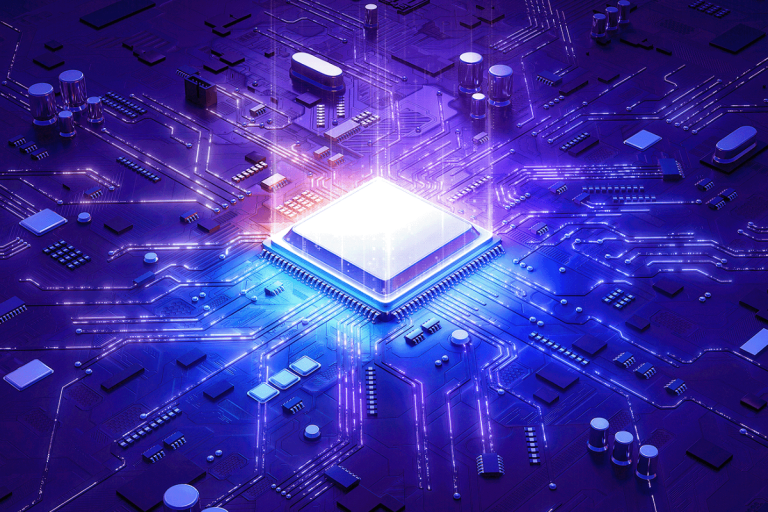 tiếng anh chuyên ngành công nghệ thông tin 3 Phan Cung