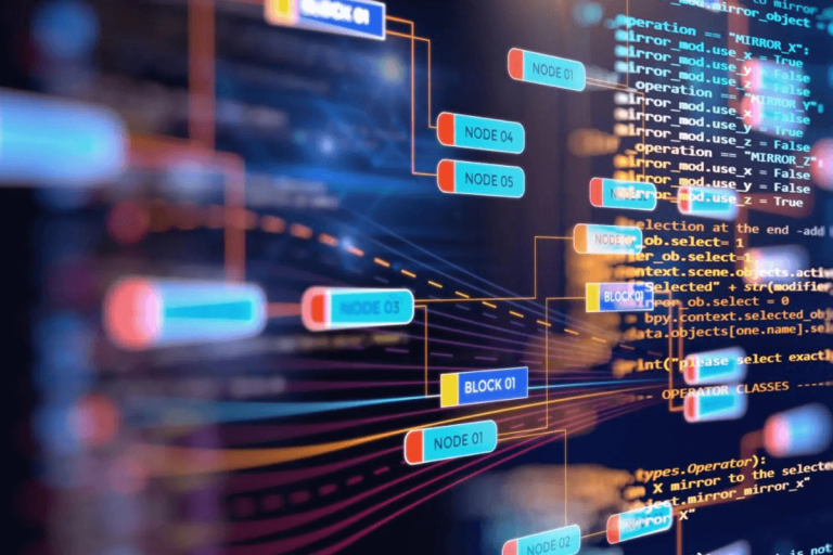 tiếng anh chuyên ngành công nghệ thông tin 5 Phan Men Cong Nghe