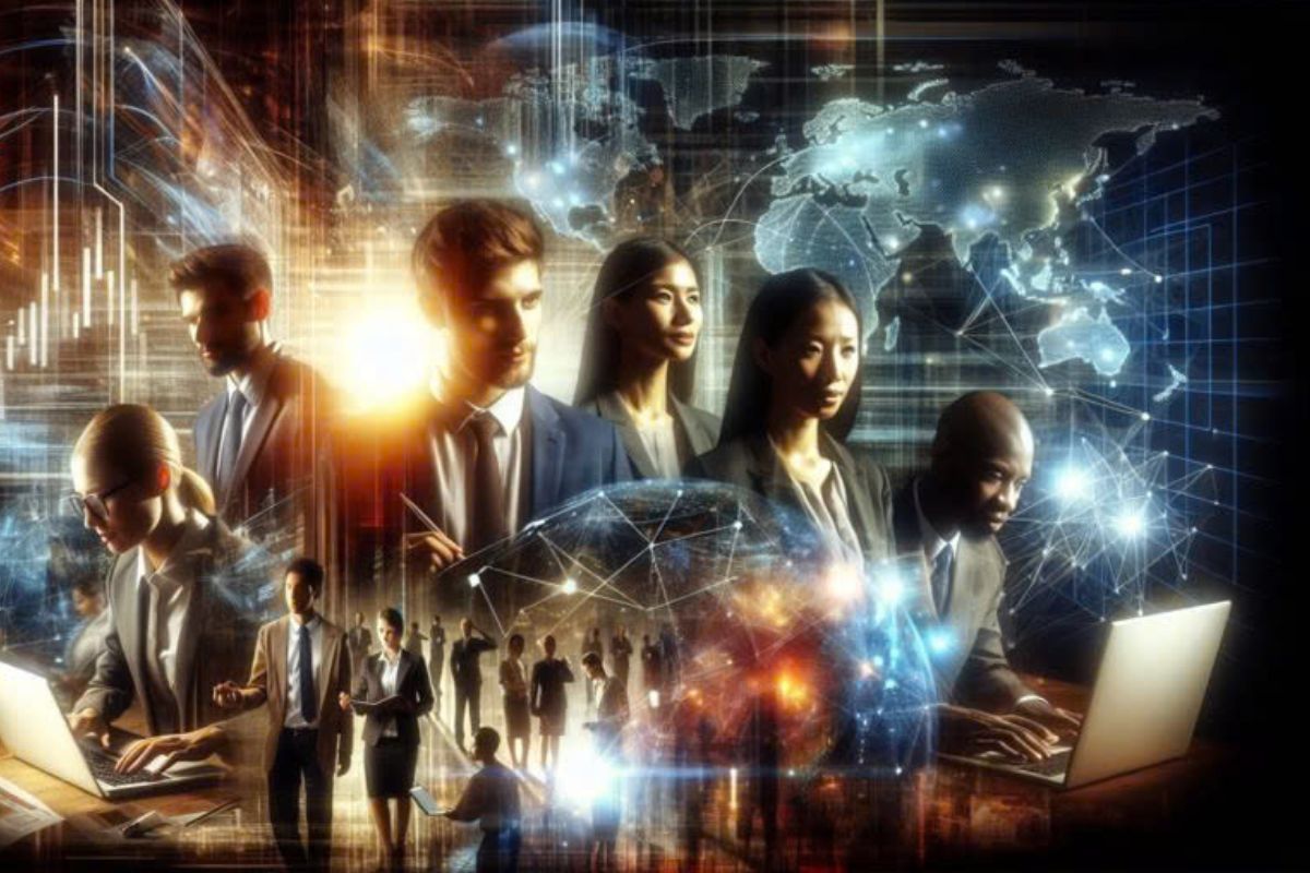 Ngành công nghệ thông tin lấy bao nhiêu điểm 1 Tai Sao Nen Chon Nganh Quan Tri Kinh Doanh Bo Hinh