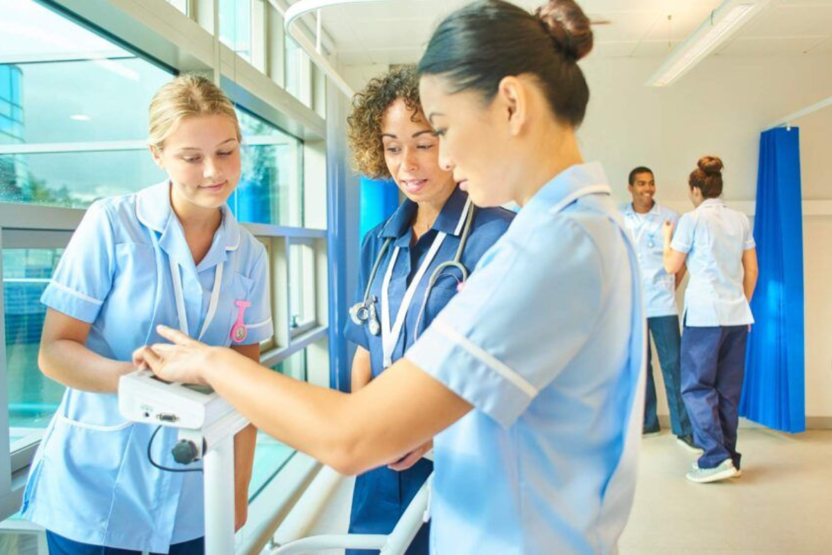 To Hop Mon Nganh Dieu Duong