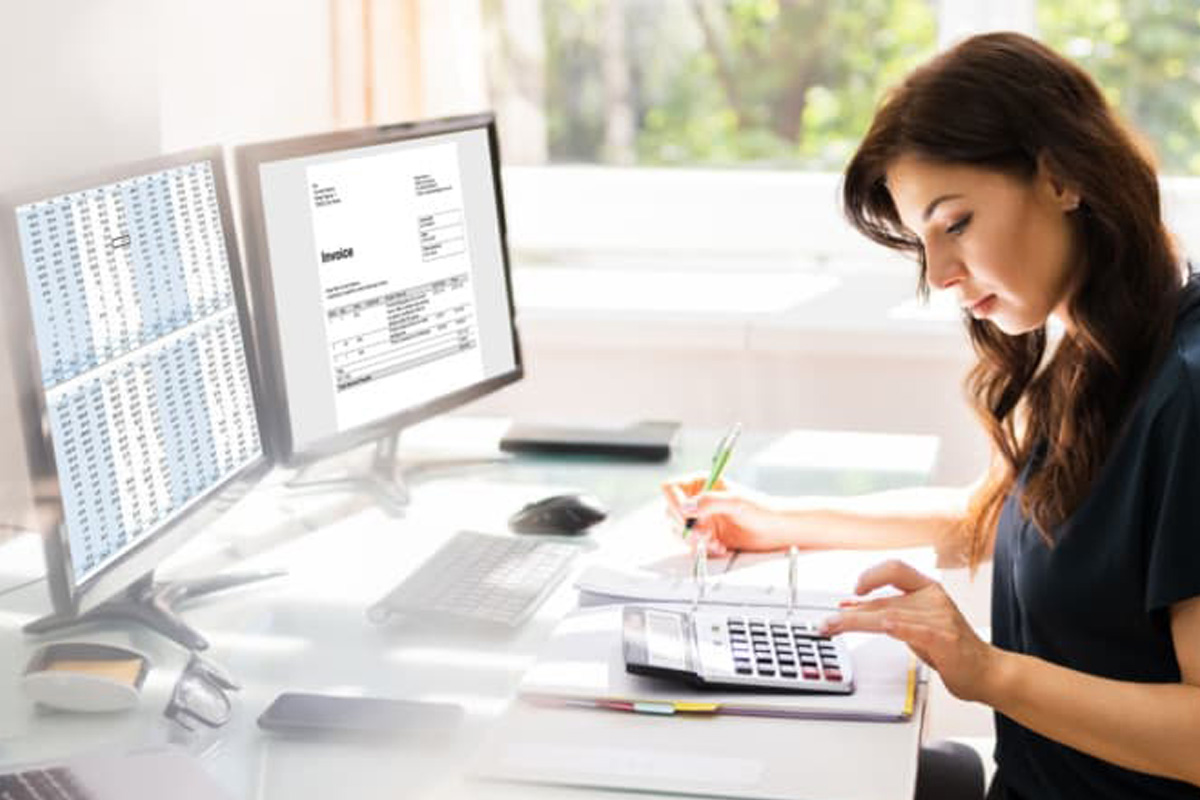 Review ngành kế toán 1 Quy trinh hach toan ke toan nganh xay dung