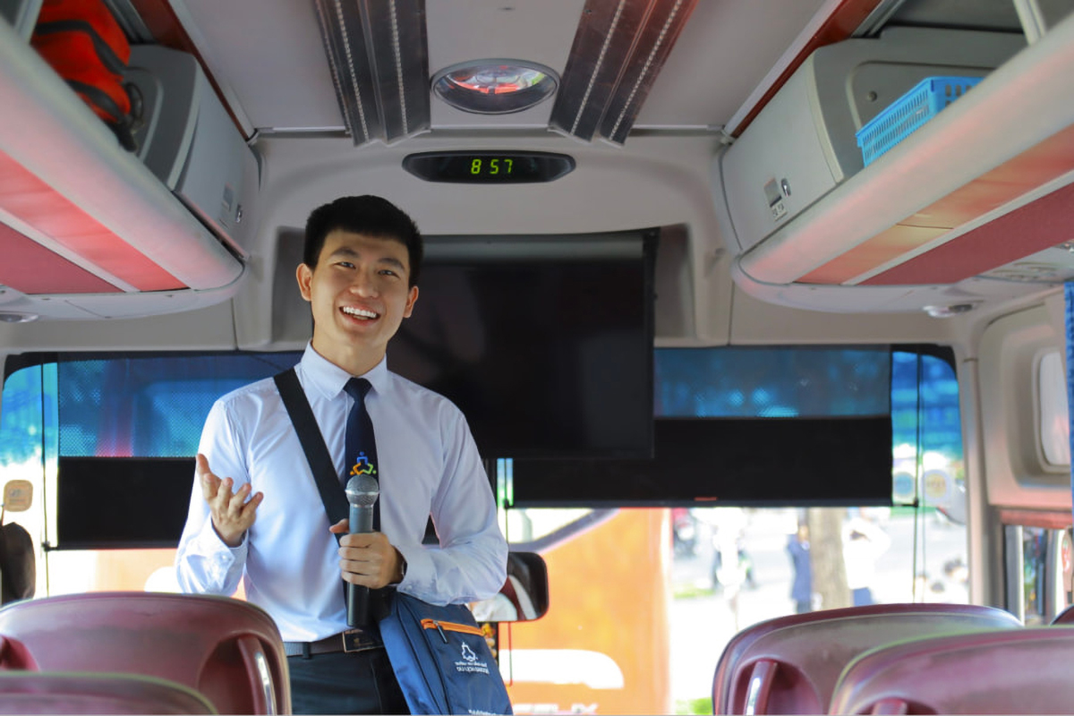 tong quan nganh du lich Viet Nam