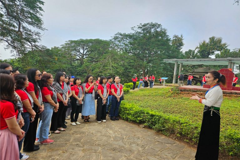 thach thuc nganh du lịch Viet Nam