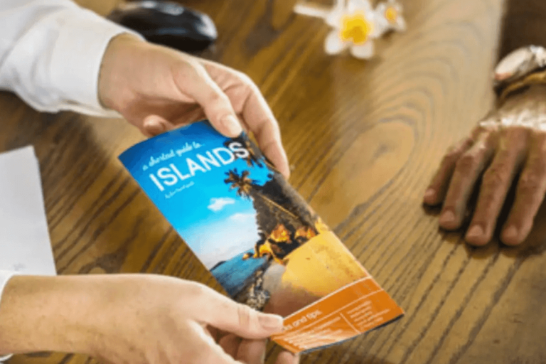 Nhân Viên điều Hành Du Lịch