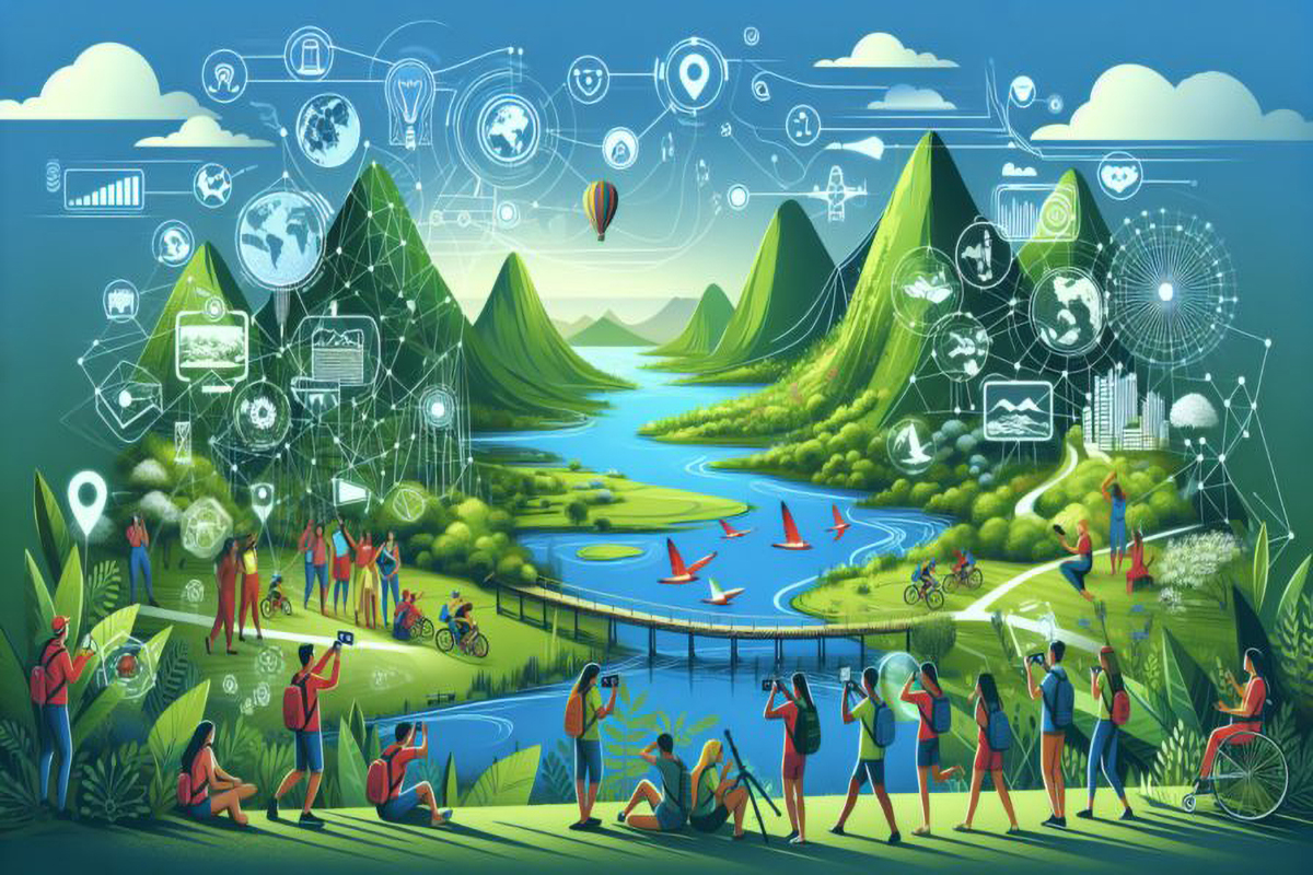 hoc nganh quan tri du lich lu hanh tai truong Dai Hoc Quang Trung