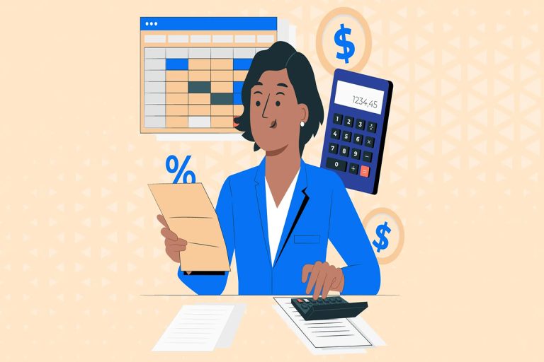 Tại sao em lại chọn ngành kế toán