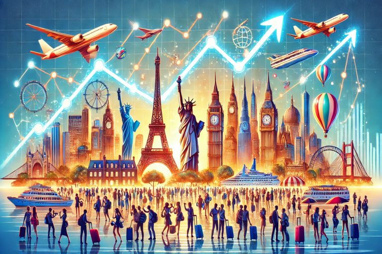 Nganh du lich la gì, tong quan ve nganh