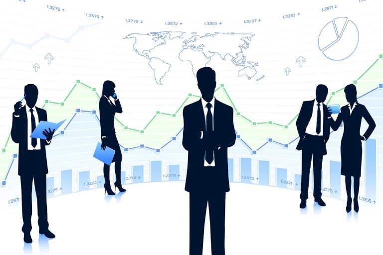 Ngành quản trị kinh doanh ra làm gì 7 học ngành quản trị kinh doanh gồm những môn gì