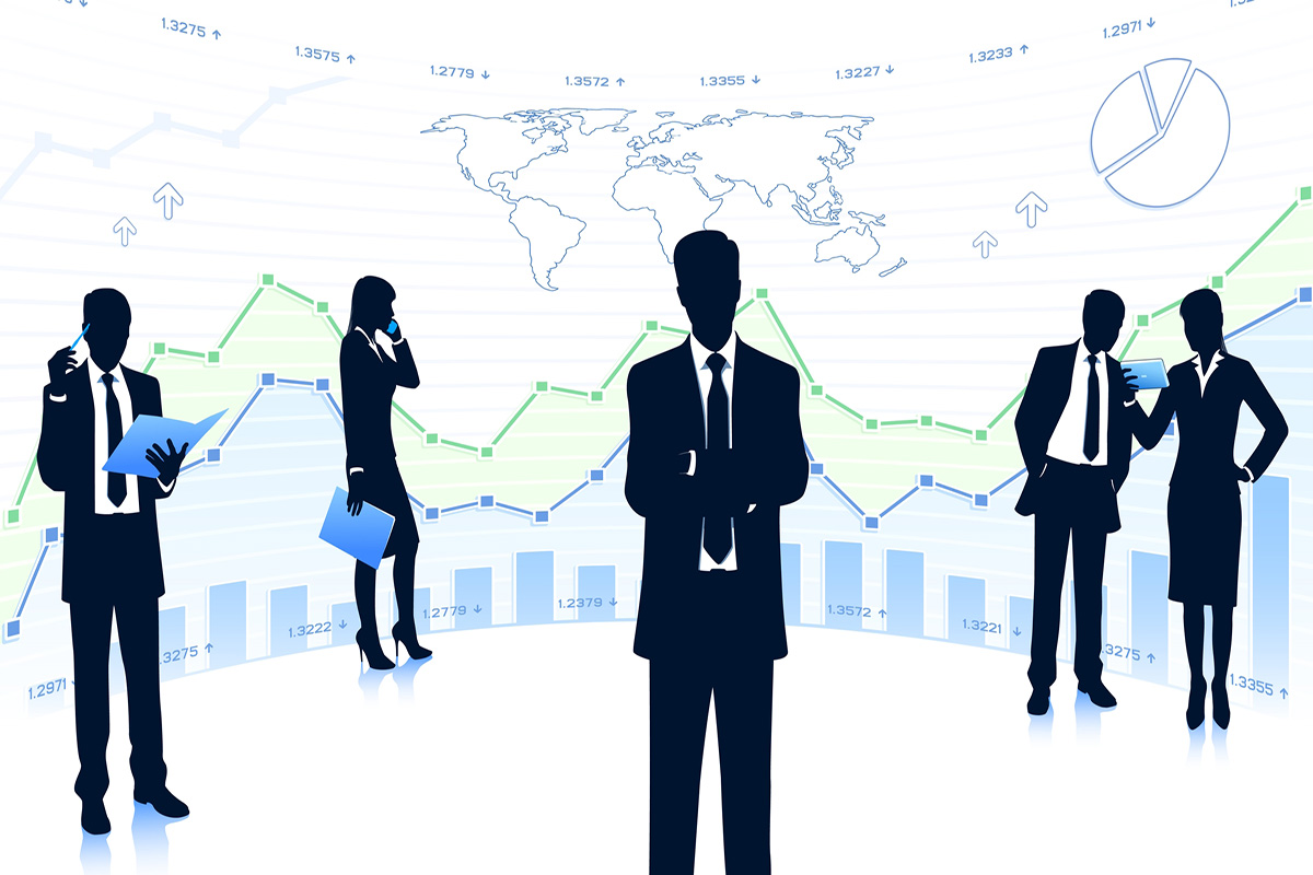 Muốn kinh doanh thì học ngành gì? Gợi ý chi tiết cho bạn trẻ đang định hướng tương lai 1 học ngành quản trị kinh doanh gồm những môn gì