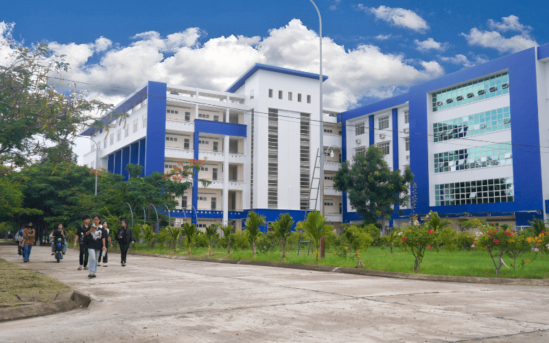 Tài chính ngân hàng học khối nào? 9 Truong Qtu