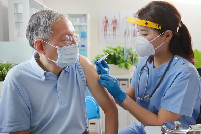 Các ngành điều dưỡng 2 Diem noi bat cua chuyen nganh dieu duong ho sinh