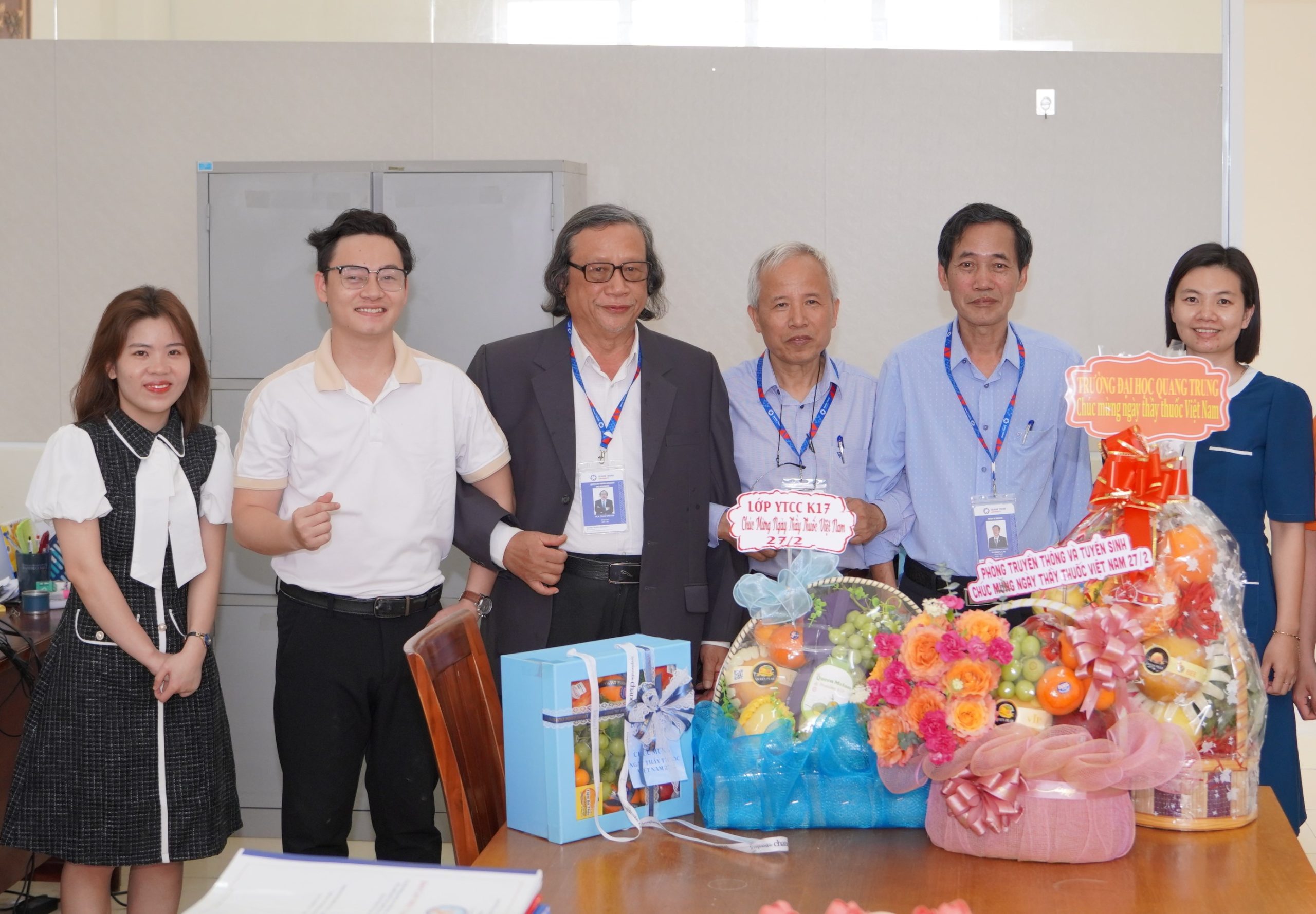 Chuc Mung Ngay Thay Thuoc Viet Nam 2025 4